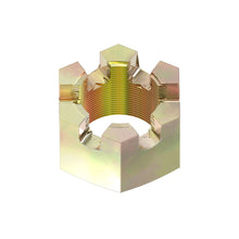 John Deere R45620: Wheel Lock Nut, 7/8"