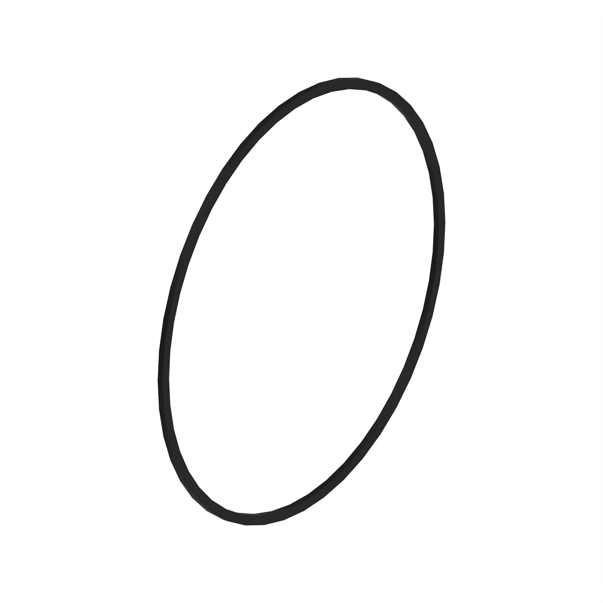 John Deere R46218: Piston and Rod Packing Seal
