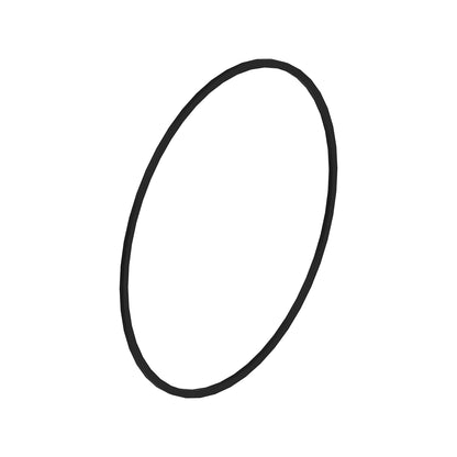 John Deere R46218: Piston and Rod Packing Seal