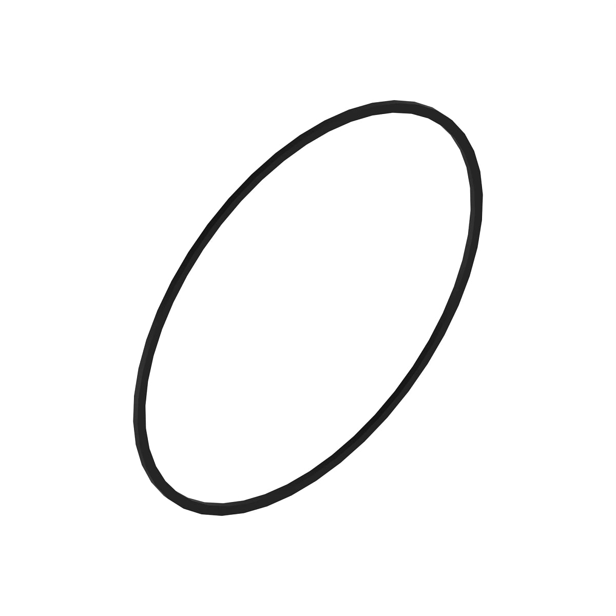 John Deere R46218:  Piston and Rod Packing Seal