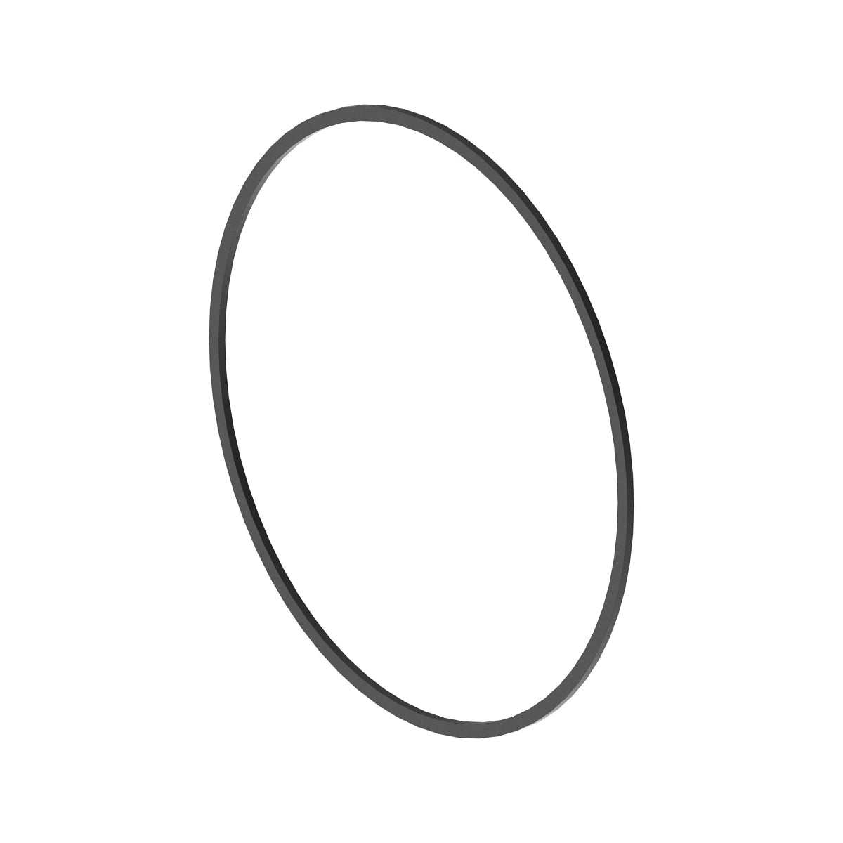 John Deere R46218: Piston and Rod Packing Seal