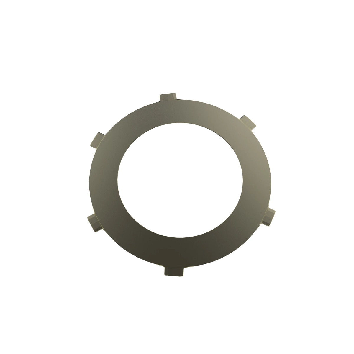 John Deere R46418:  Transmission Clutch Plate