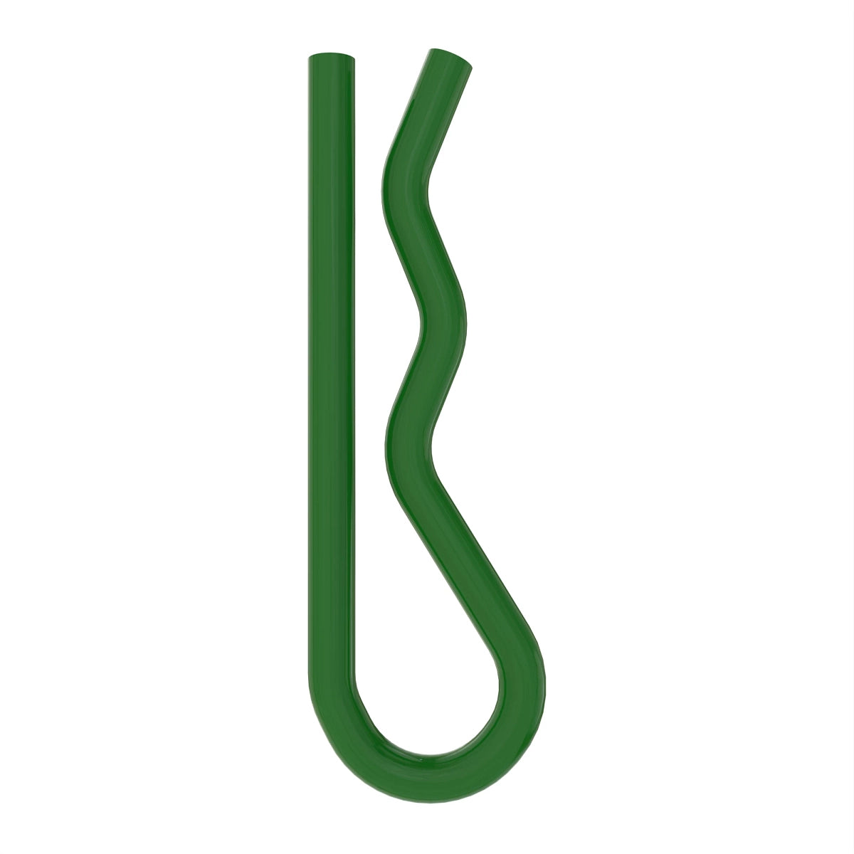John Deere R46528: Spring Locking Pin
