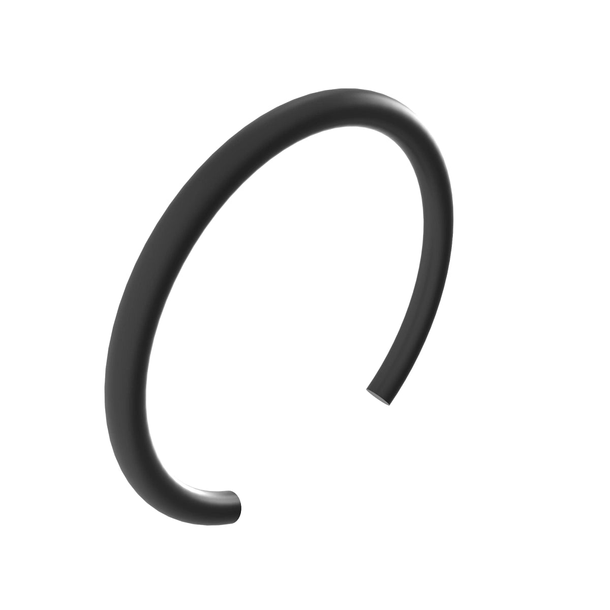 John Deere R46722:  Snap Ring