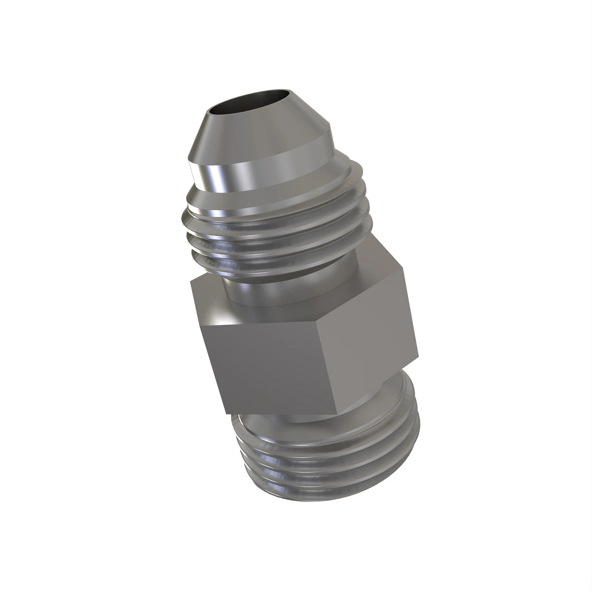 John Deere R46856: Fitting