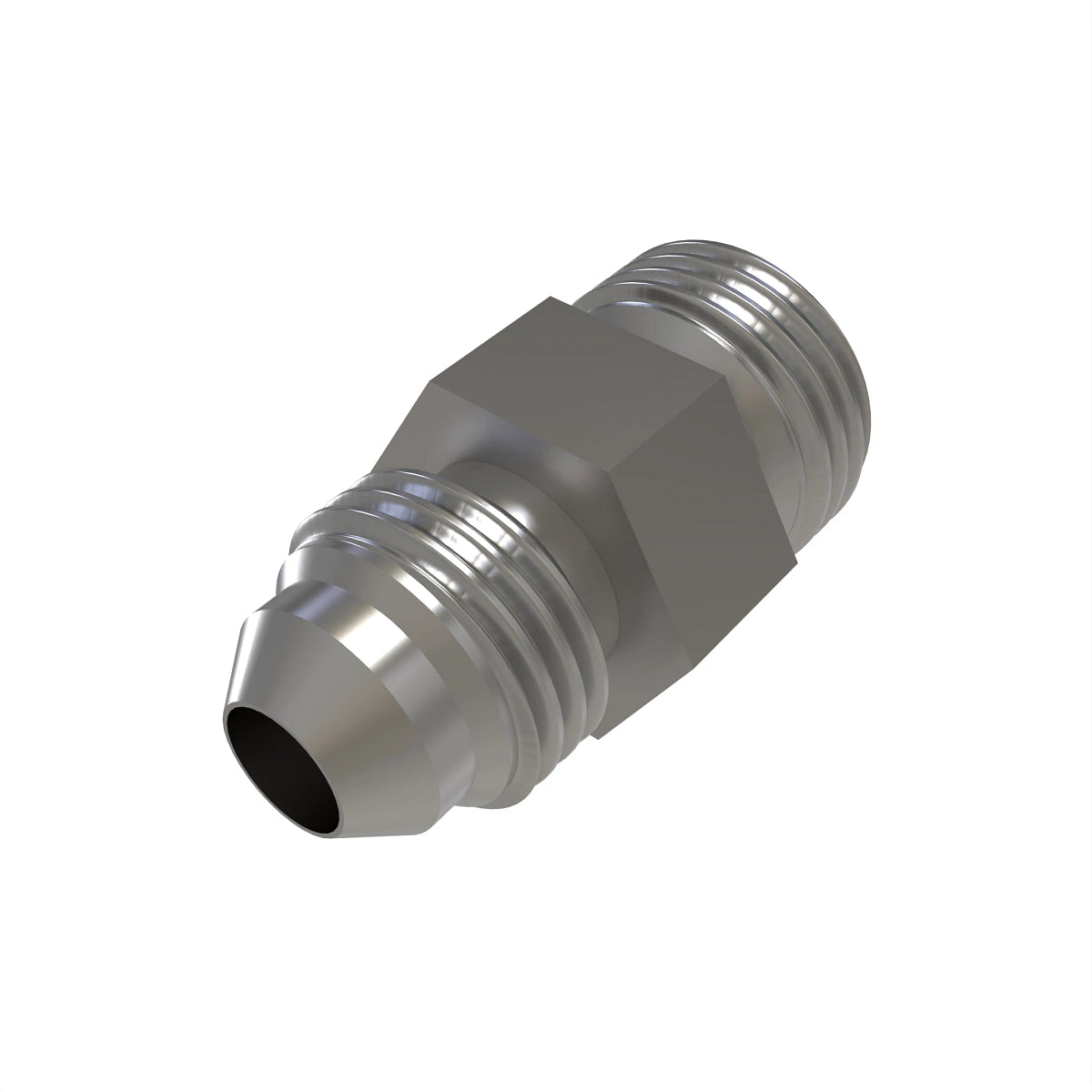 John Deere R46856: Fitting