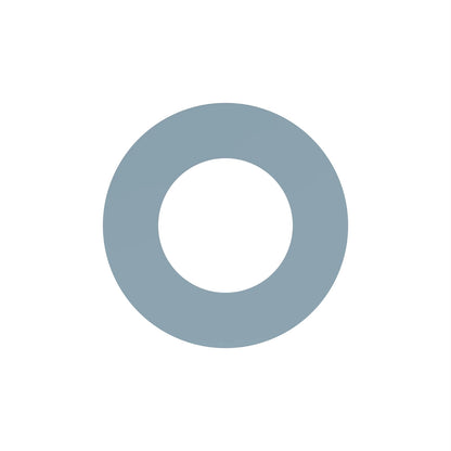 John Deere R46973: Thrust Washer