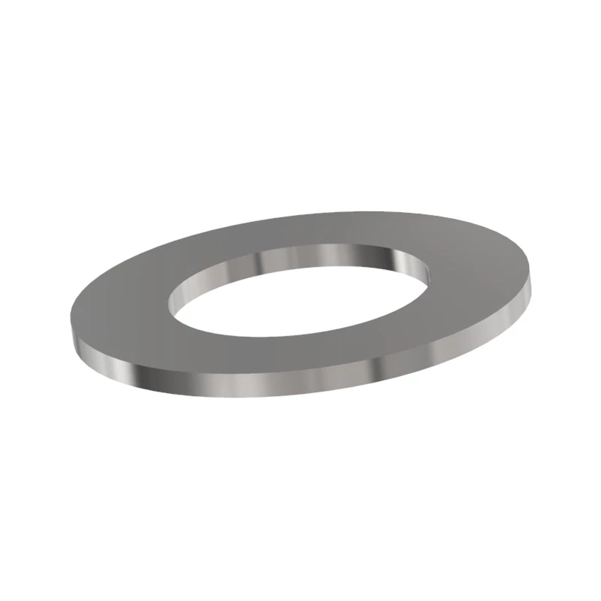 John Deere R47172: Round Hole Washer