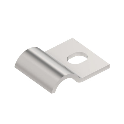 John Deere R47576: Bolt-On Single-Half Clamp