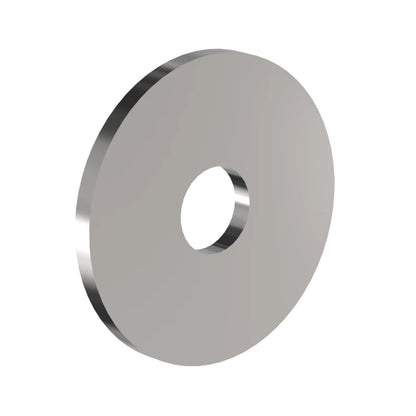 John Deere R48013: Round Hole Washer