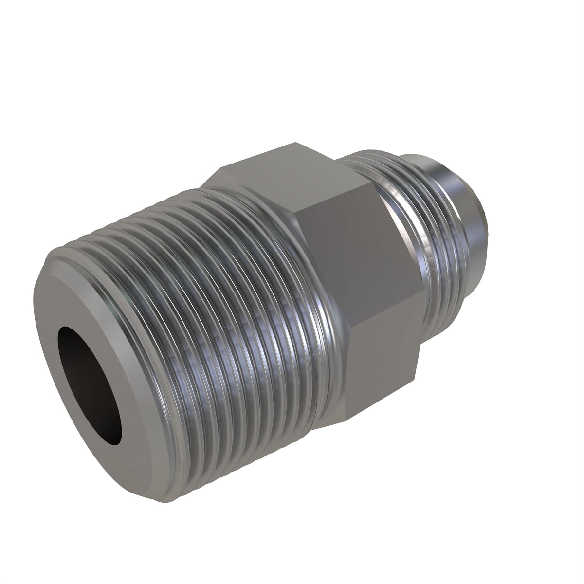 John Deere R48384: Fitting