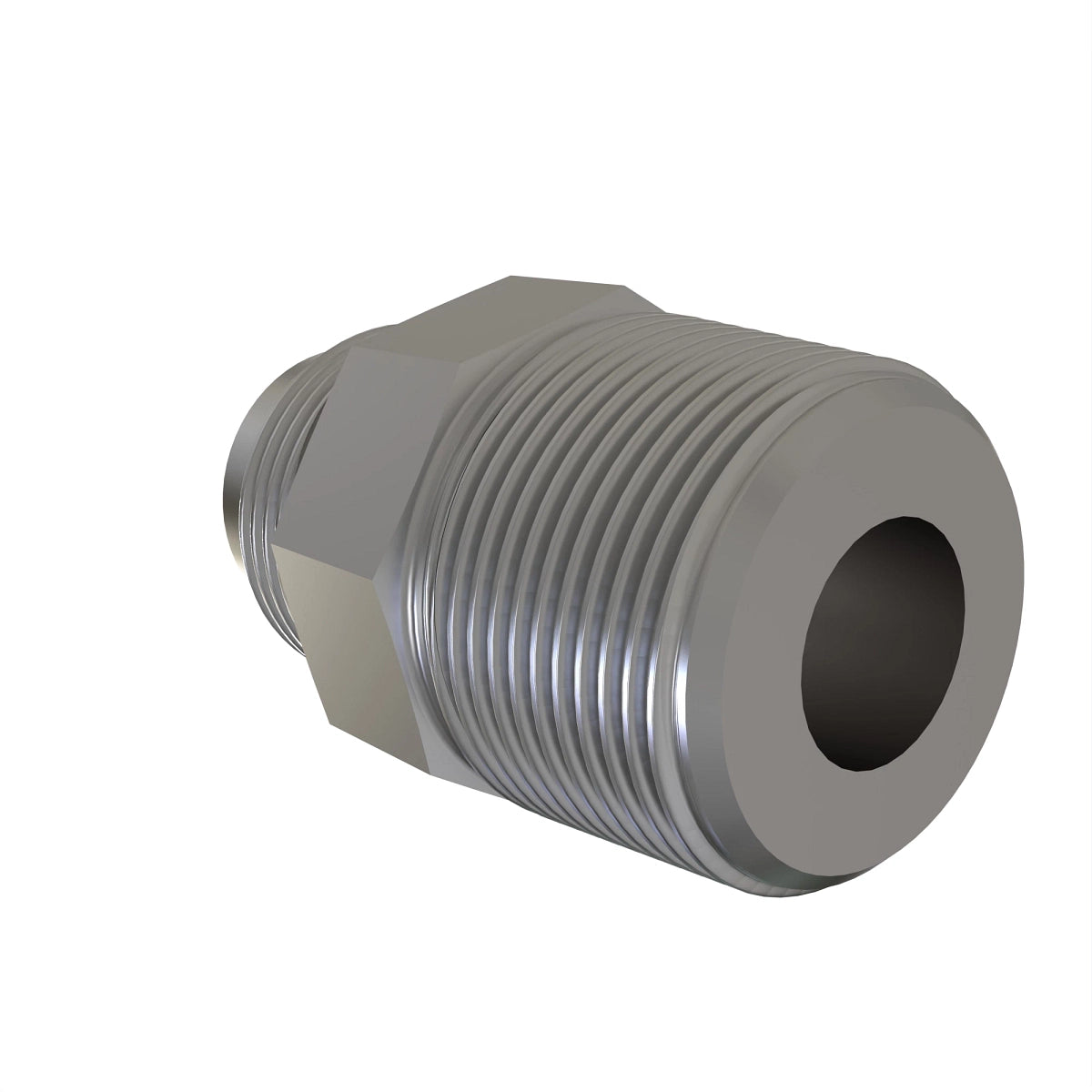 John Deere R48384: Fitting