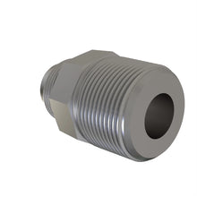 John Deere R48384: Fitting