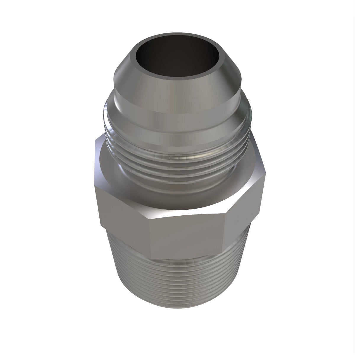 John Deere R48384:  Fitting