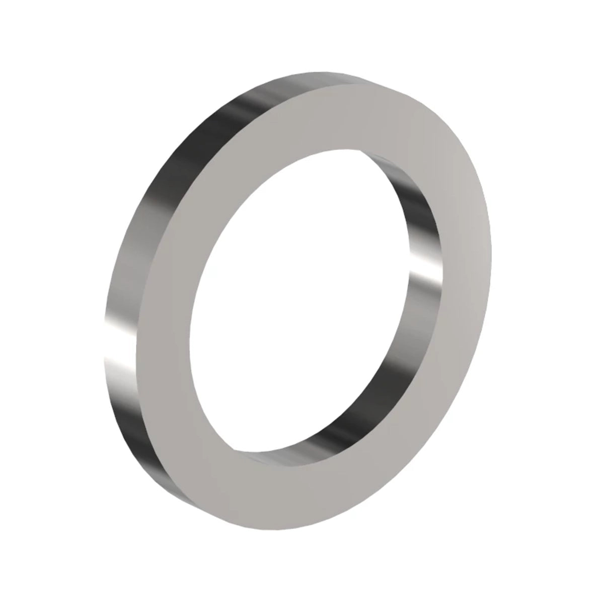 John Deere R48733: Round Hole Washer