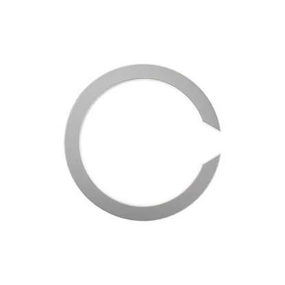 John Deere R48747: External Snap Ring