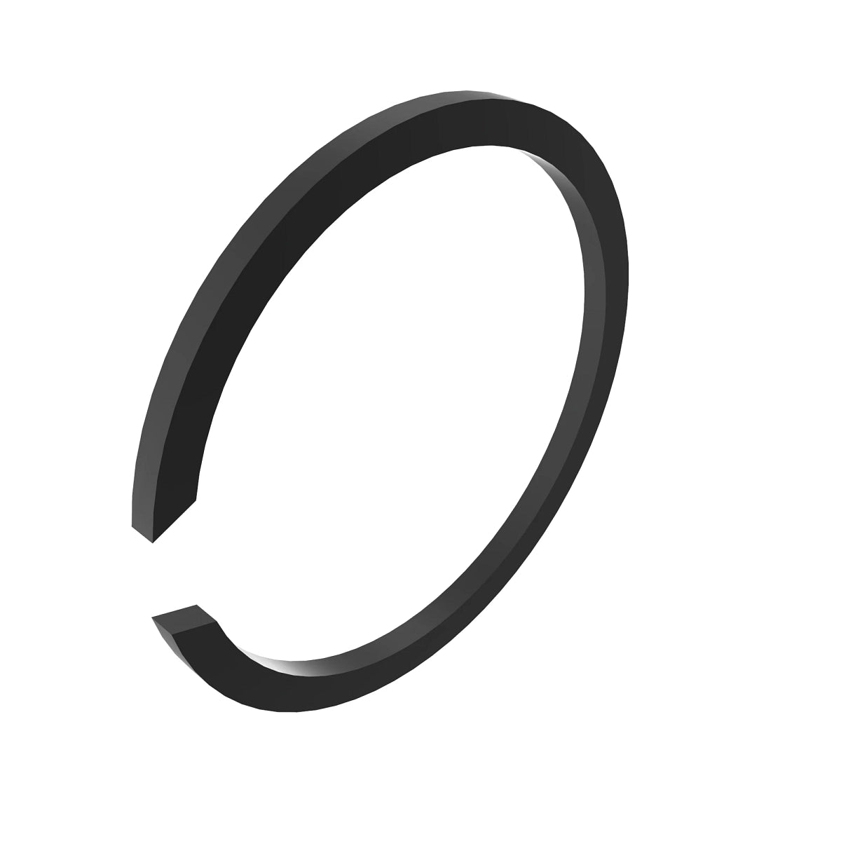 John Deere R48750: External Snap Ring