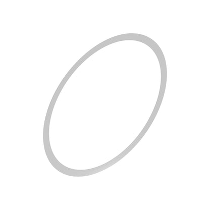John Deere R48811: Plain Circular Shim