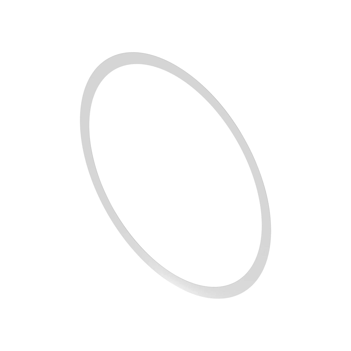 John Deere R48811: Plain Circular Shim