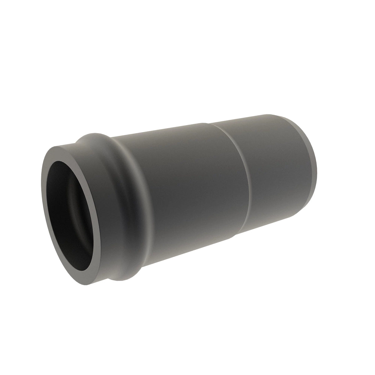 John Deere R48993: Water Pump Bypass Tube