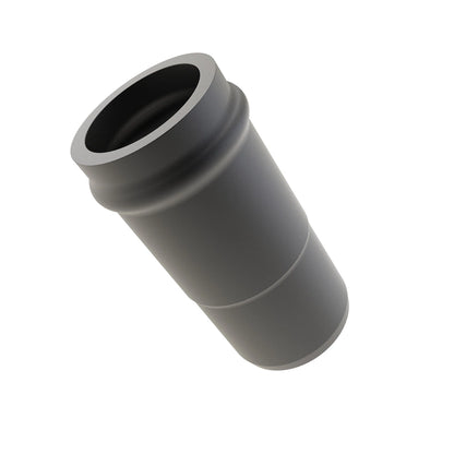 John Deere R48993: Water Pump Bypass Tube