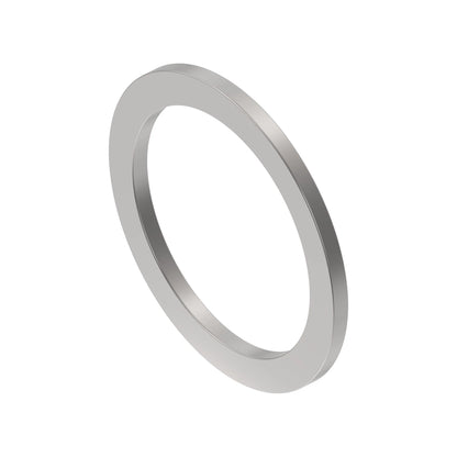 John Deere R49187: Washer