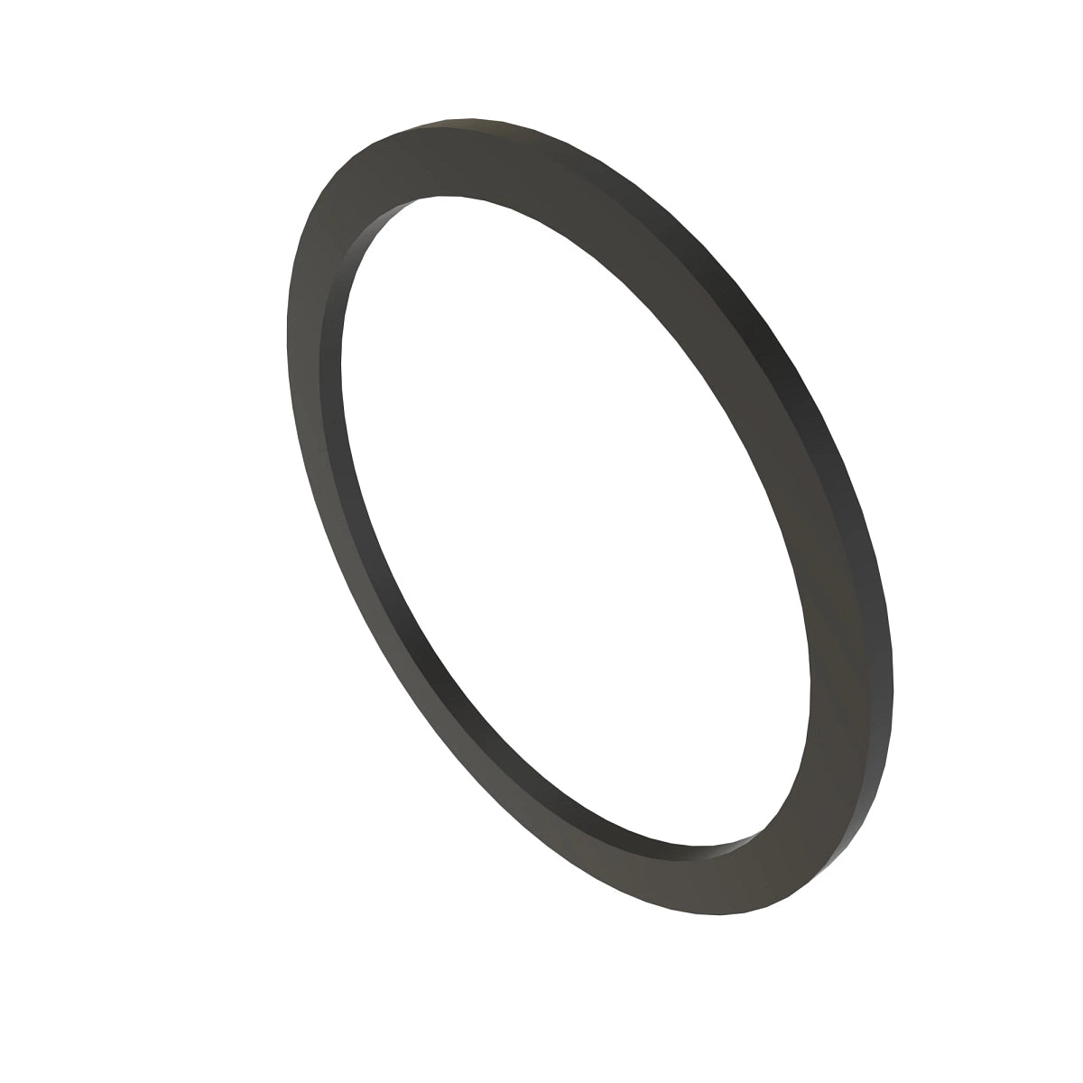 John Deere R49253: External Snap Ring