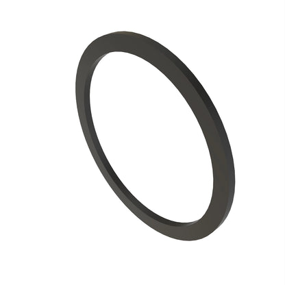 John Deere R49253: External Snap Ring