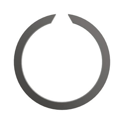 John Deere R49254: External Snap Ring