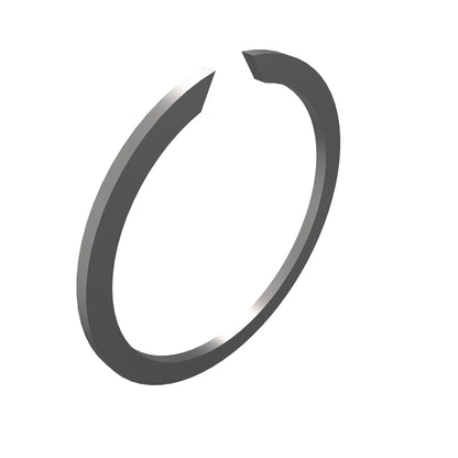 John Deere R49254: External Snap Ring