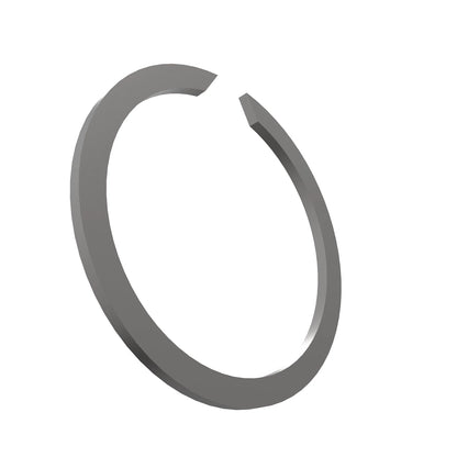 John Deere R49254: External Snap Ring