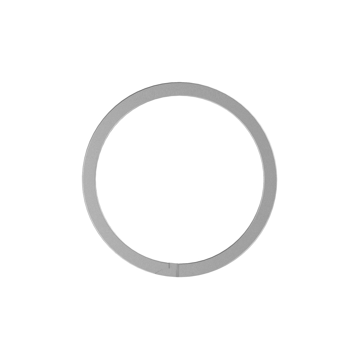 John Deere R49431: External Snap Ring