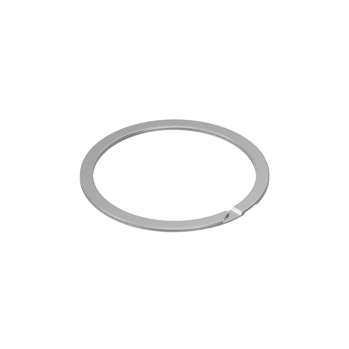 John Deere R49431: External Snap Ring