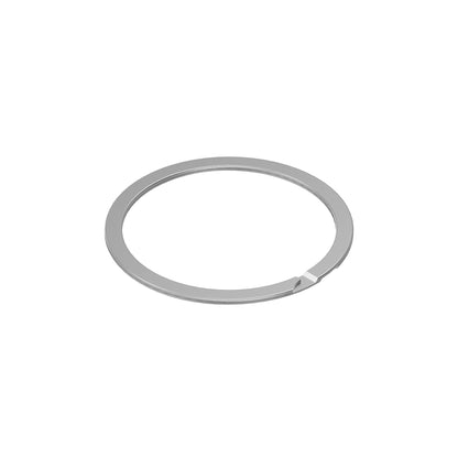 John Deere R49431: External Snap Ring