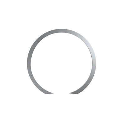 John Deere R49432: External Snap Ring