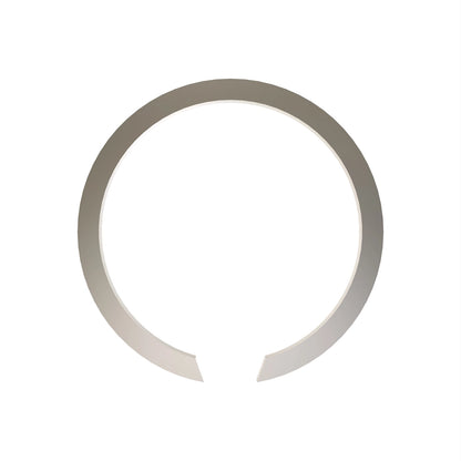 John Deere R49434: External Snap Ring