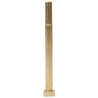 John Deere R49579: Square Head Bolt, 3/8" X 4-1/2"