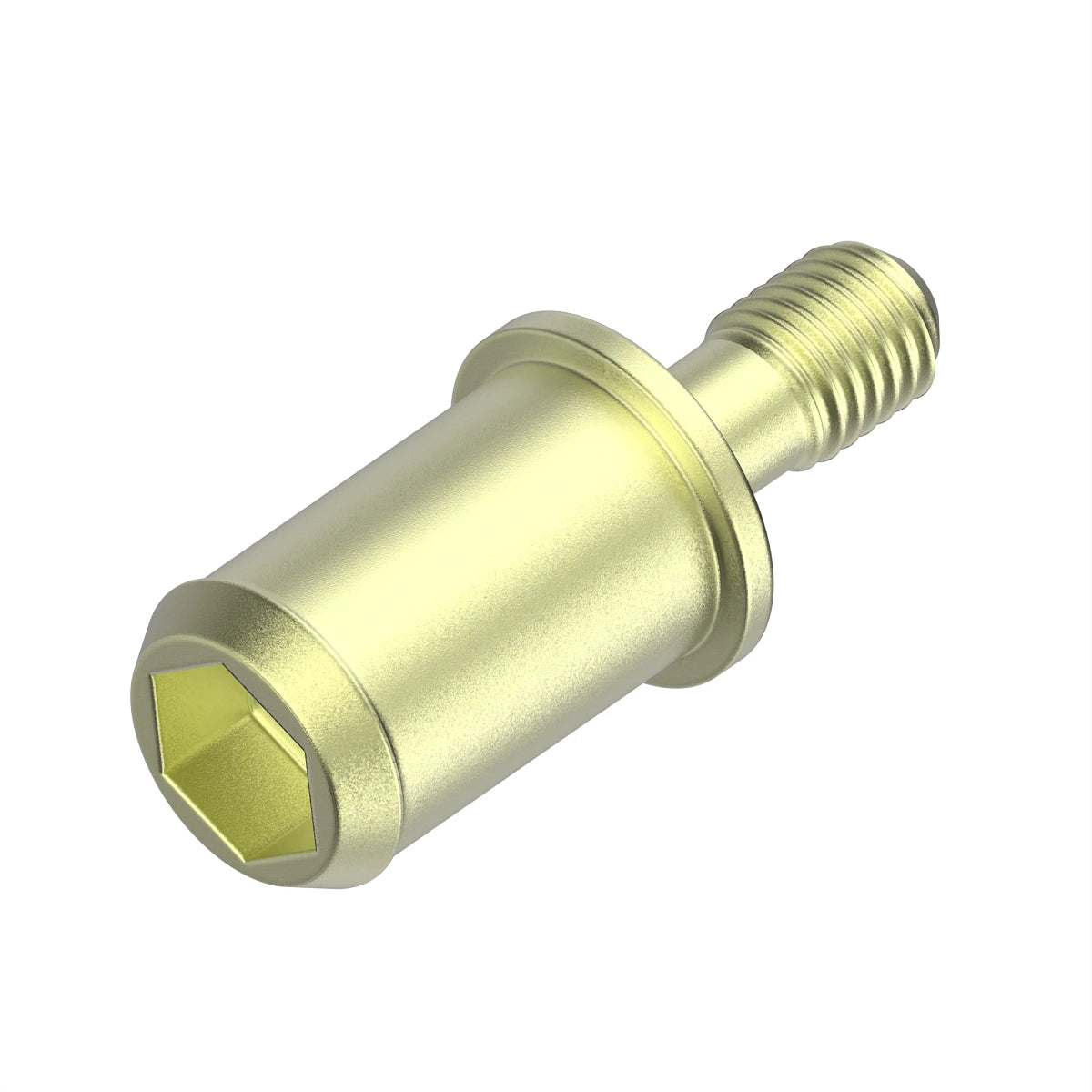 John Deere R49724:  Screw