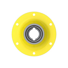 John Deere R49839: Front Wheel Hub