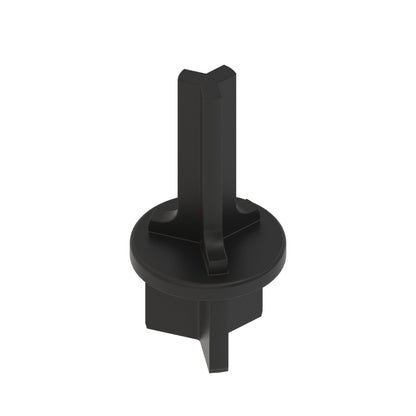 John Deere R500055: Cooler Bypass Valve