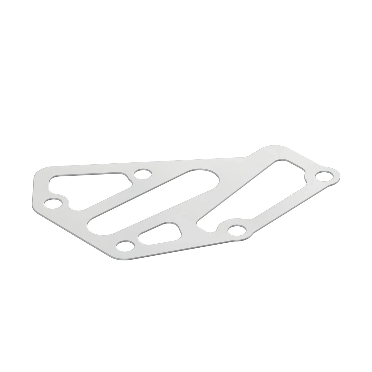 John Deere R501428: Coolant Passage Adapter Gasket