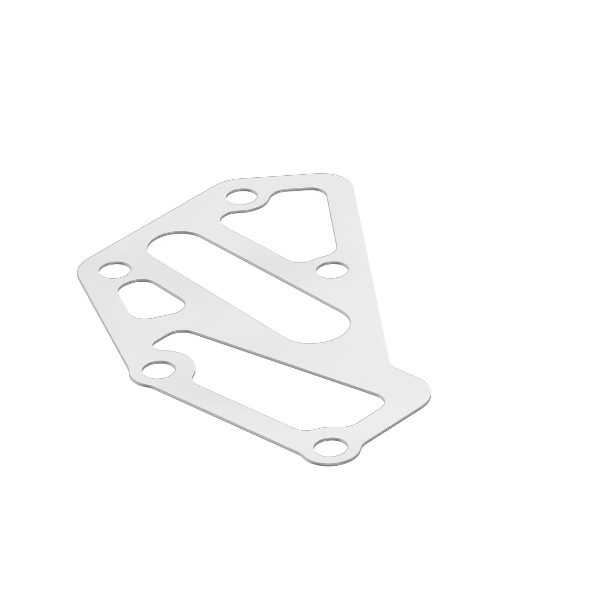 John Deere R501428:  Coolant Passage Adapter Gasket
