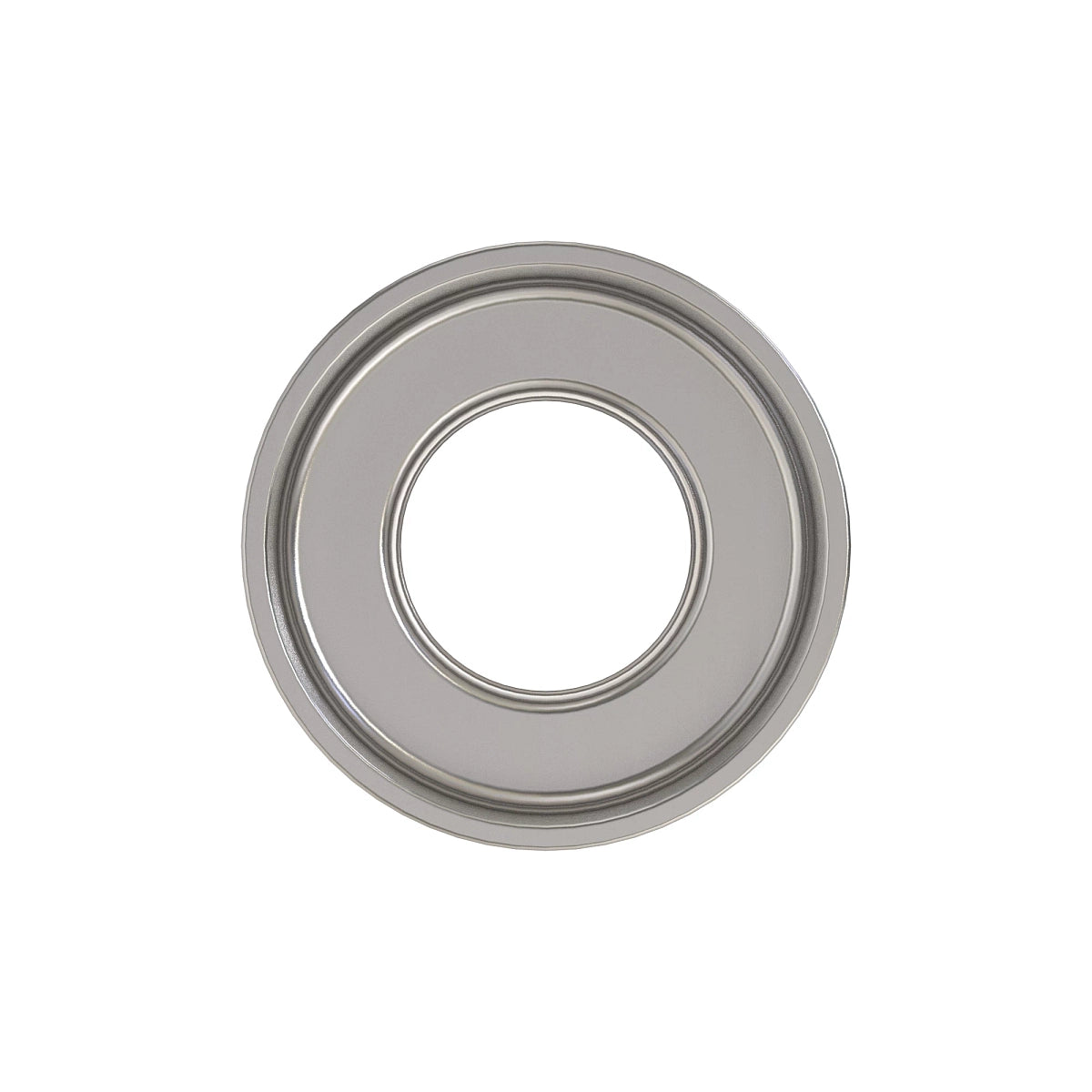John Deere R501640: Cylinder Head Shield