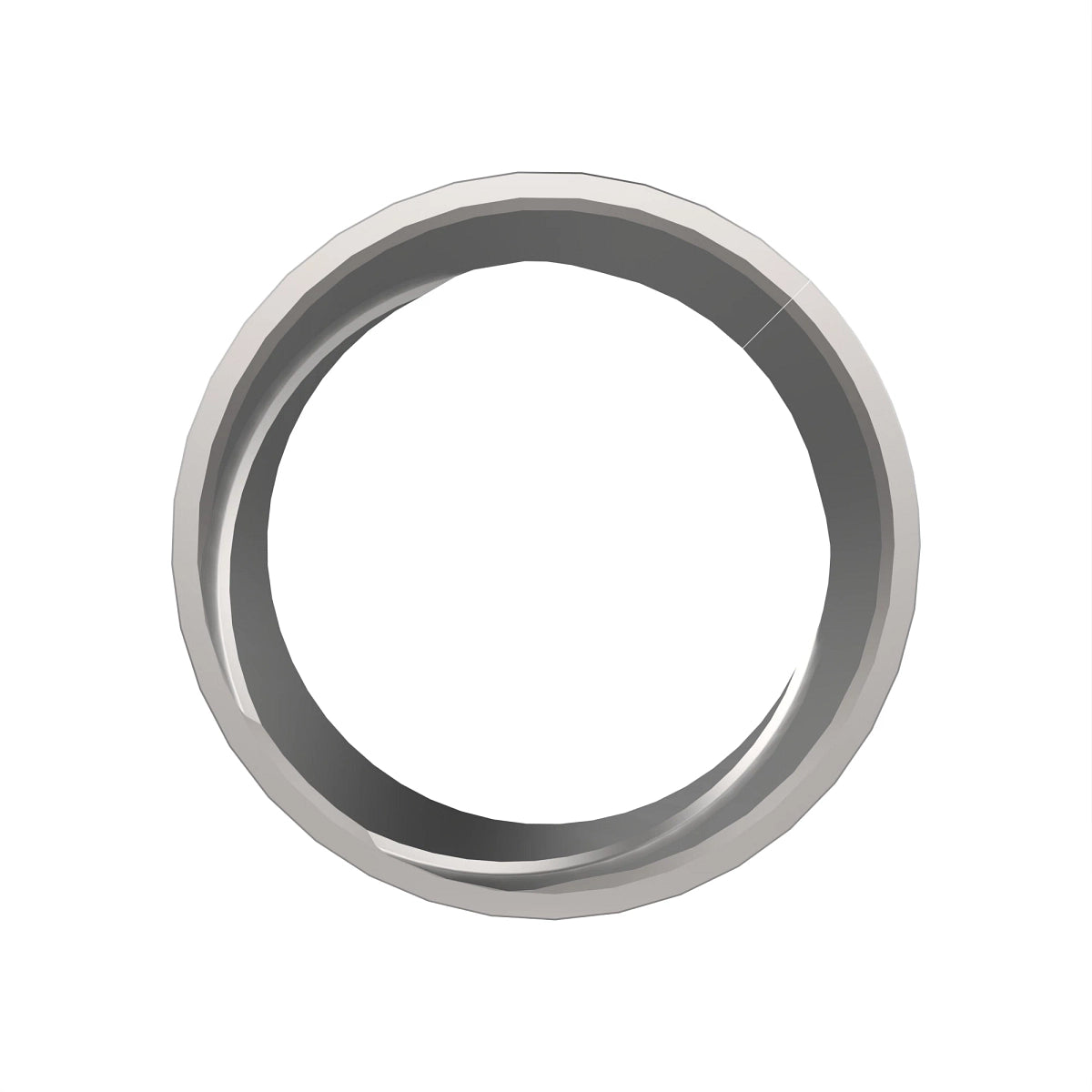 John Deere R50189: Cylindrical Split Alloy Bushing