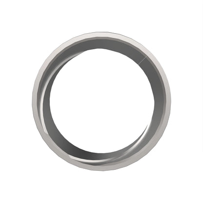 John Deere R50189: Cylindrical Split Alloy Bushing