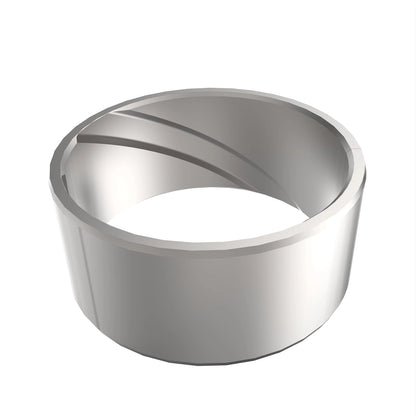 John Deere R50189: Cylindrical Split Alloy Bushing