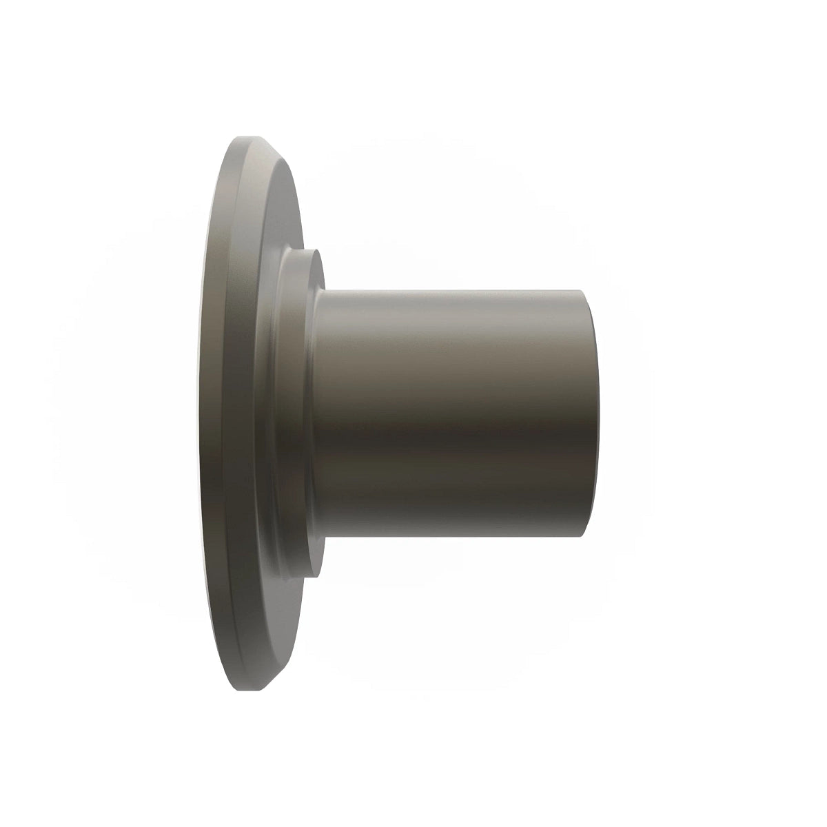 John Deere R502079: Cylindrical Flanged Alloy Bushing