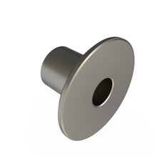 John Deere R502079: Cylindrical Flanged Alloy Bushing