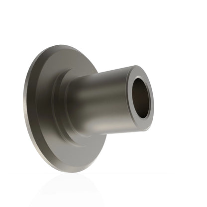 John Deere R502079: Cylindrical Flanged Alloy Bushing