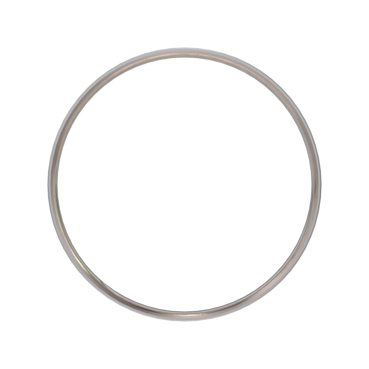 John Deere R50222: Cylindrical Split Bushing